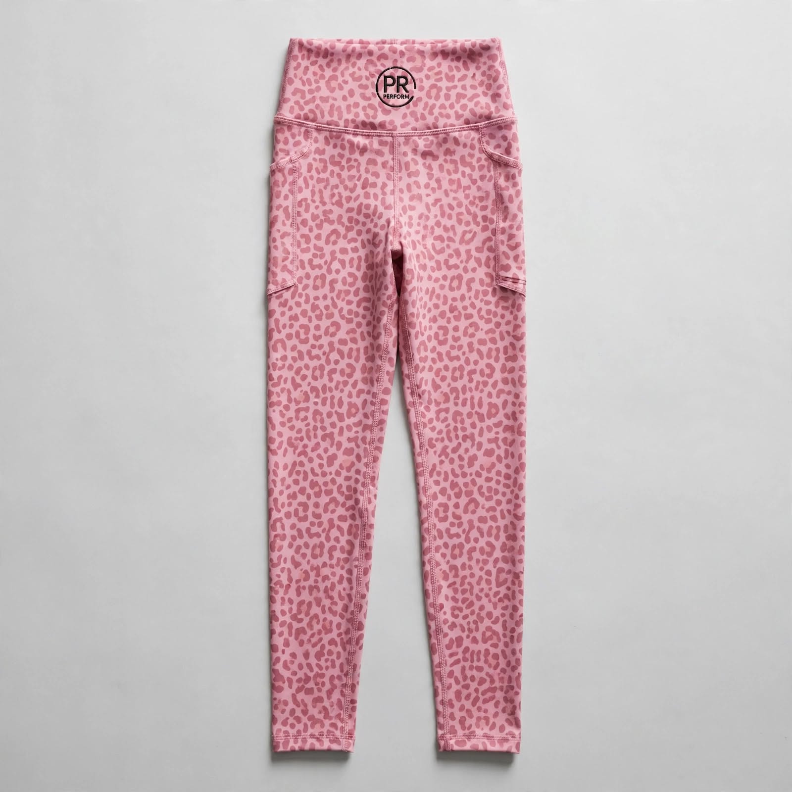 Leggings with Logo
